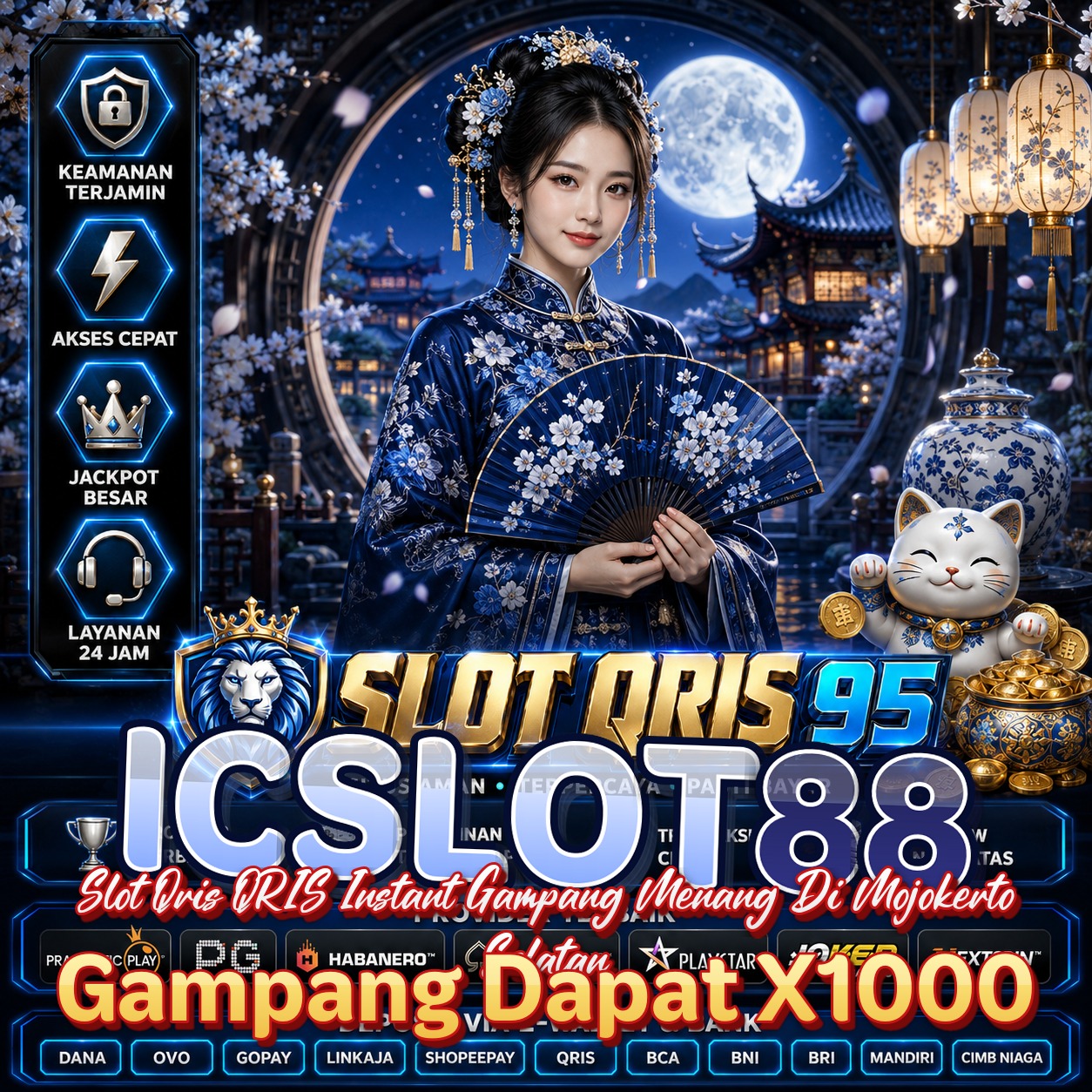 ICSLOT88