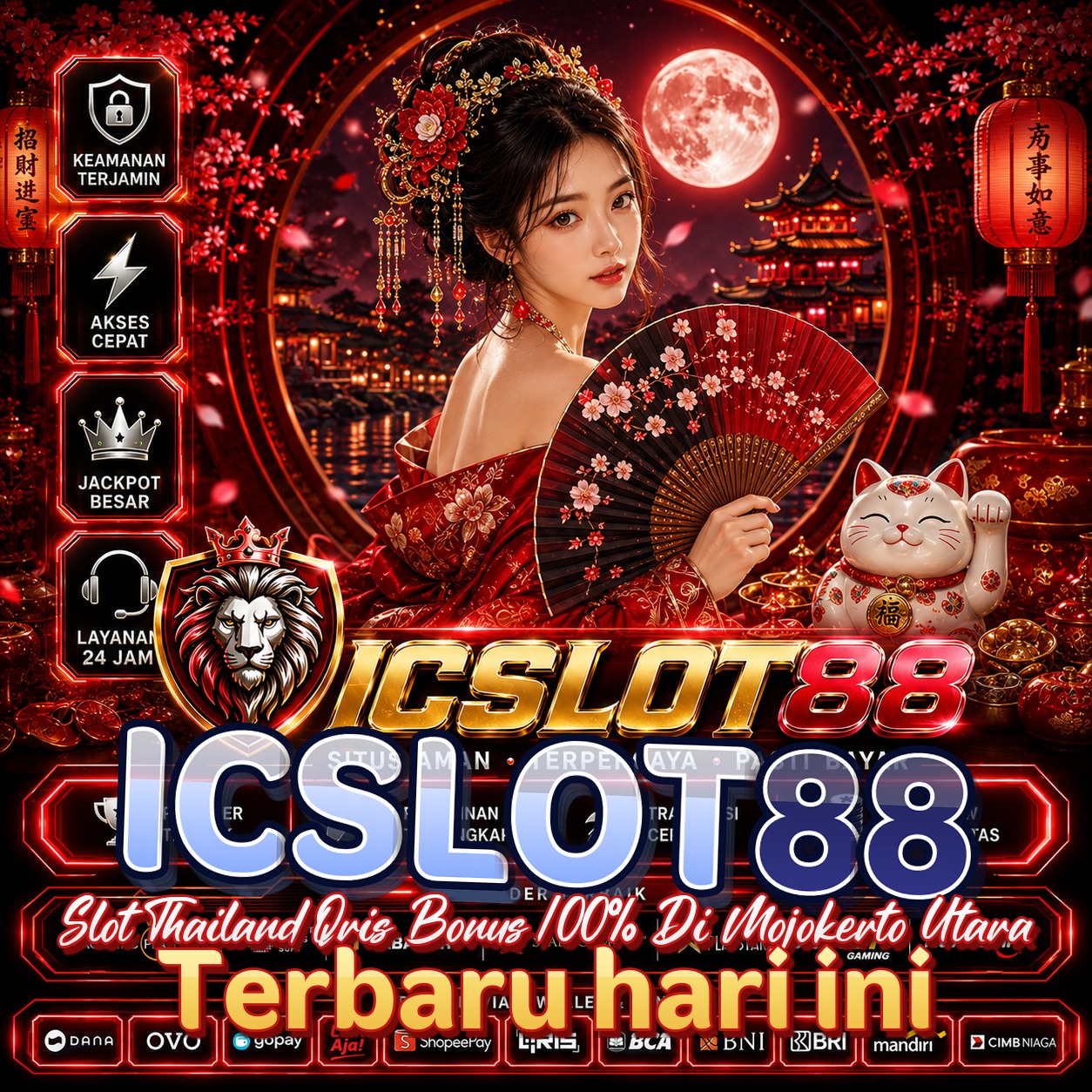 ICSLOT88