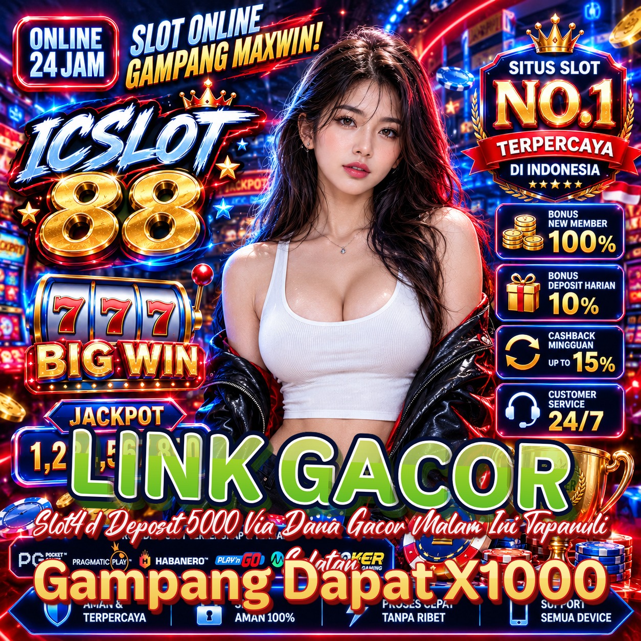LINK GACOR
